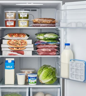 Save money, cut food waste, and simplify weeknights with smarter freezing habits.