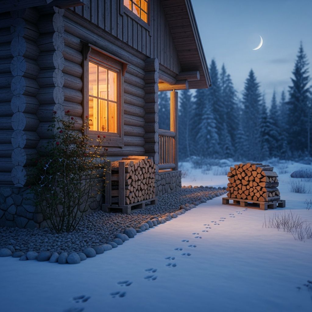 Complete guide to mouse prevention and removal strategies for cabin owners.