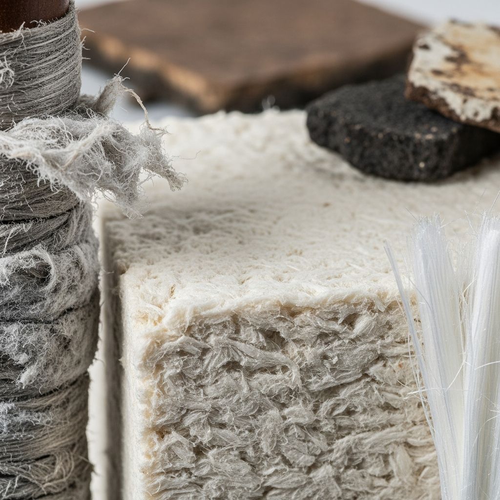 Learn to identify asbestos in your home and understand safe handling practices for protection.