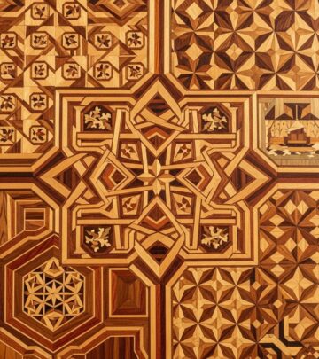 Master stunning wood inlay patterns with expert techniques and design inspiration for every skill level.