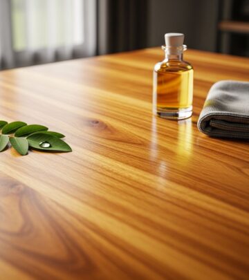 Master acacia wood care with essential cleaning, oiling, and protection strategies for lasting durability.