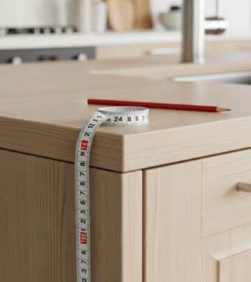 Master the art of measuring cabinet square footage for accurate pricing, replacements, and renovations in kitchens and beyond.