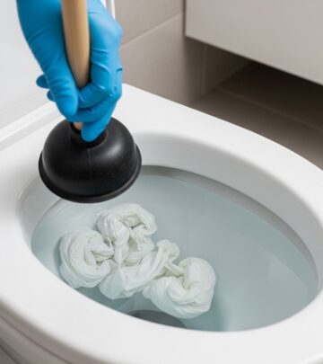 Discover safe, effective ways to dissolve toilet paper clogs and restore your plumbing without calling a pro right away.