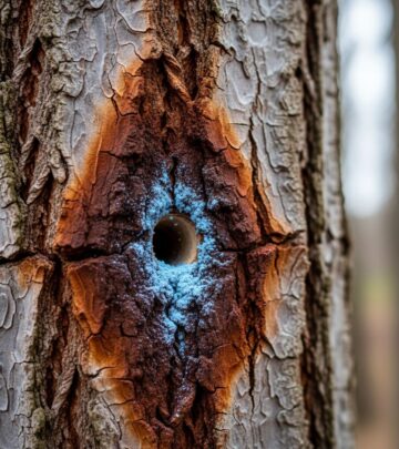 Discover safe, effective methods to control unwanted trees using copper sulfate while prioritizing environmental and personal safety.