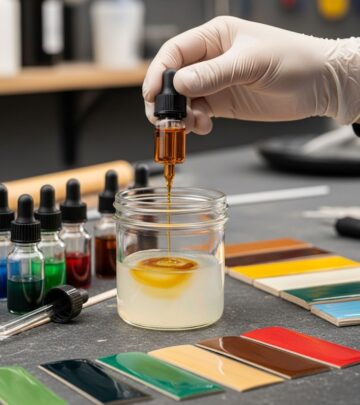 Master the art of tinting polyurethane for beautiful, custom wood finishes.