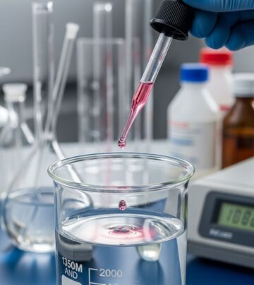 Learn proven methods to identify and measure aluminum levels in your water supply for safer drinking and household use.