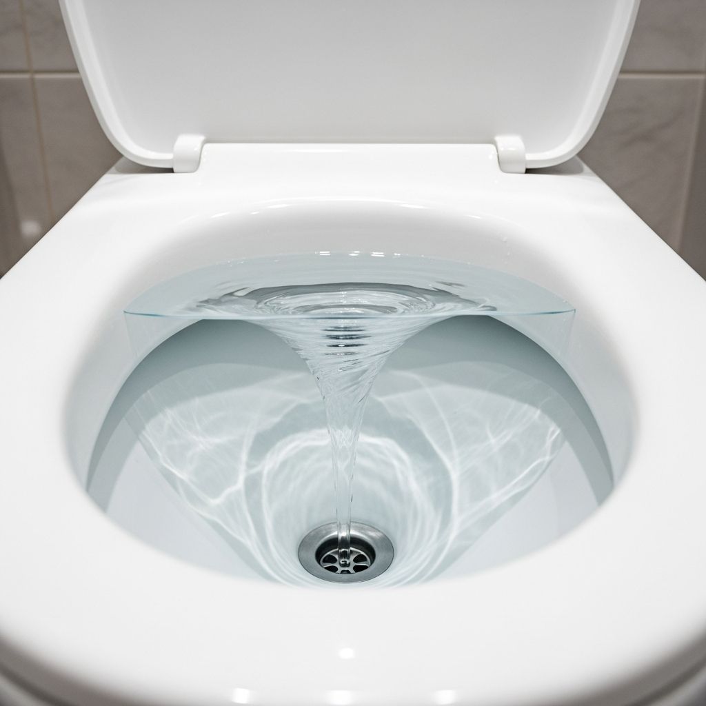 Master the step-by-step process to safely drain your toilet bowl for repairs, cleaning, or clogs with proven DIY techniques.