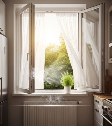 Master proven techniques to quickly neutralize burnt odors and restore freshness to your living spaces.