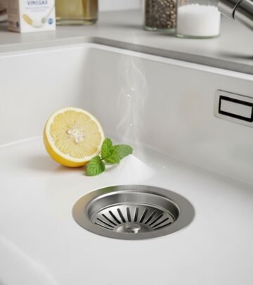 Discover effective, safe methods to banish foul drain smells using everyday items and smart maintenance strategies for lasting freshness.