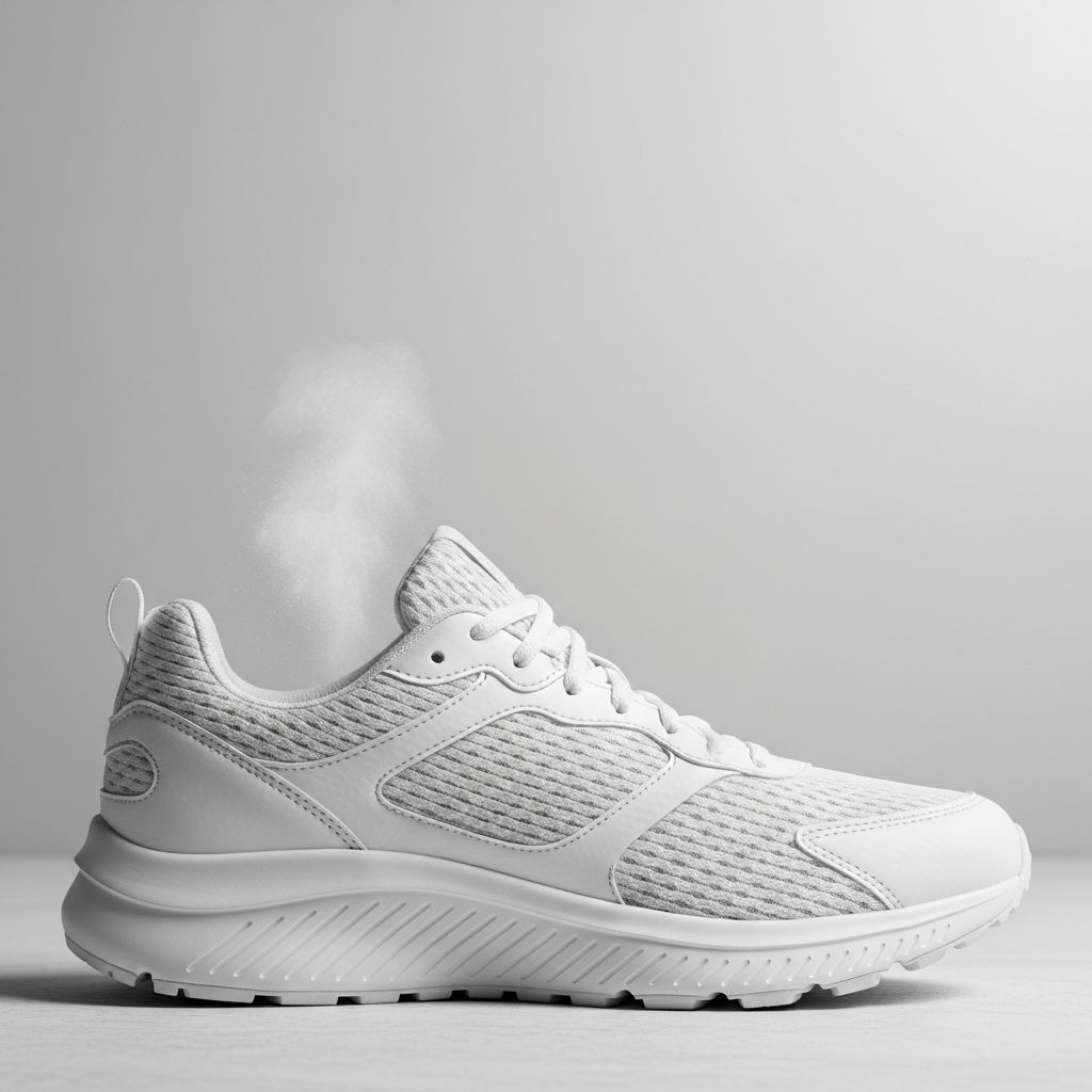 Eliminate Mildew Odor From Shoes: Complete Guide For Freshness Discover proven methods to banish mildew smells from your footwear using household items and simple techniques for lasting freshness.