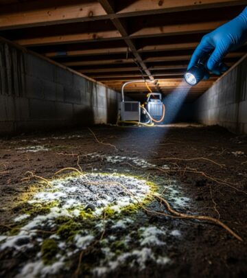 Master crawl space mold removal and prevention with proven techniques.