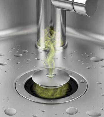 Discover effective strategies to banish rotten egg smells from your sink drains and restore freshness to your home plumbing.