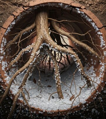 Discover effective salt-based methods and professional strategies to clear tree roots from sewer pipes and prevent future clogs for lasting plumbing health.
