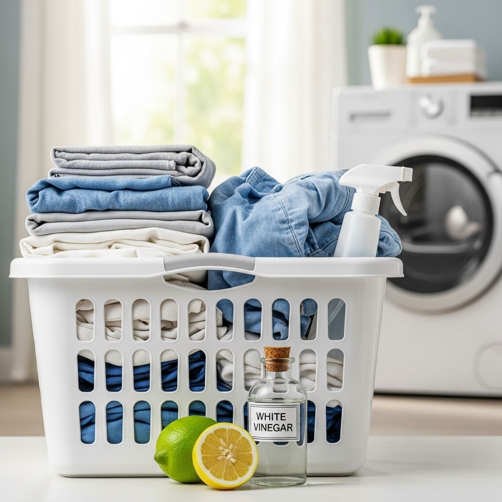 Eliminate Urine Odors from Clothing Effectively Discover proven methods to banish stubborn urine smells from clothes using household items and smart laundry practices for fresh results.