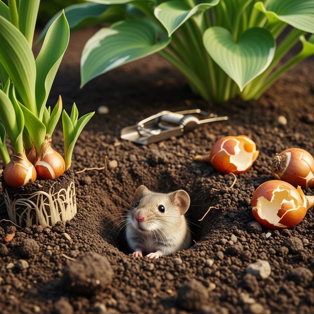 Discover proven strategies to identify, prevent, and remove voles invading your living spaces and gardens safely.