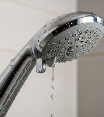 Master DIY fixes for handheld showerhead leaks, clogs, and low pressure with proven steps and pro tips for lasting results.