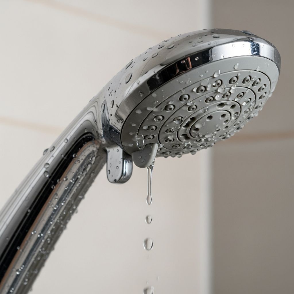 Master DIY fixes for handheld showerhead leaks, clogs, and low pressure with proven steps and pro tips for lasting results.