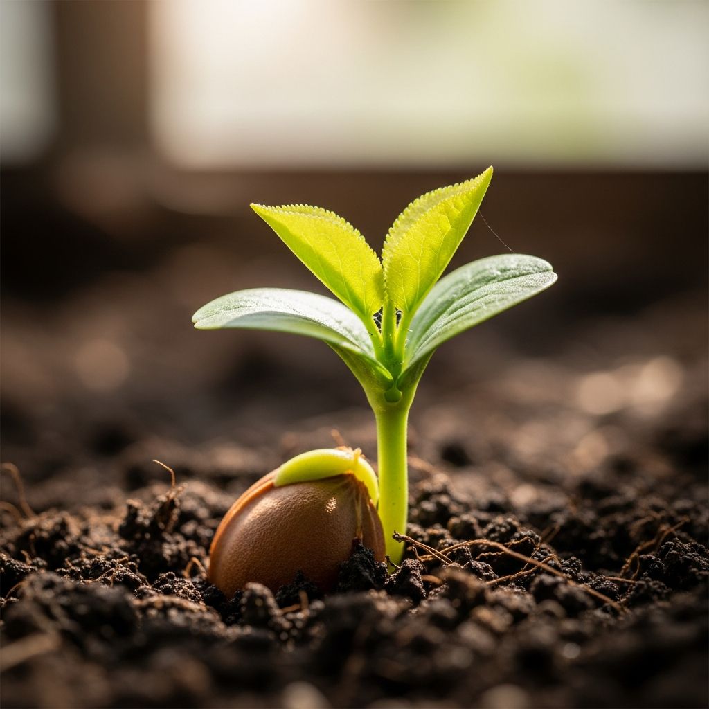 Unlock the secrets to cultivating vibrant apricot trees from everyday seeds with proven, step-by-step techniques for home gardeners.