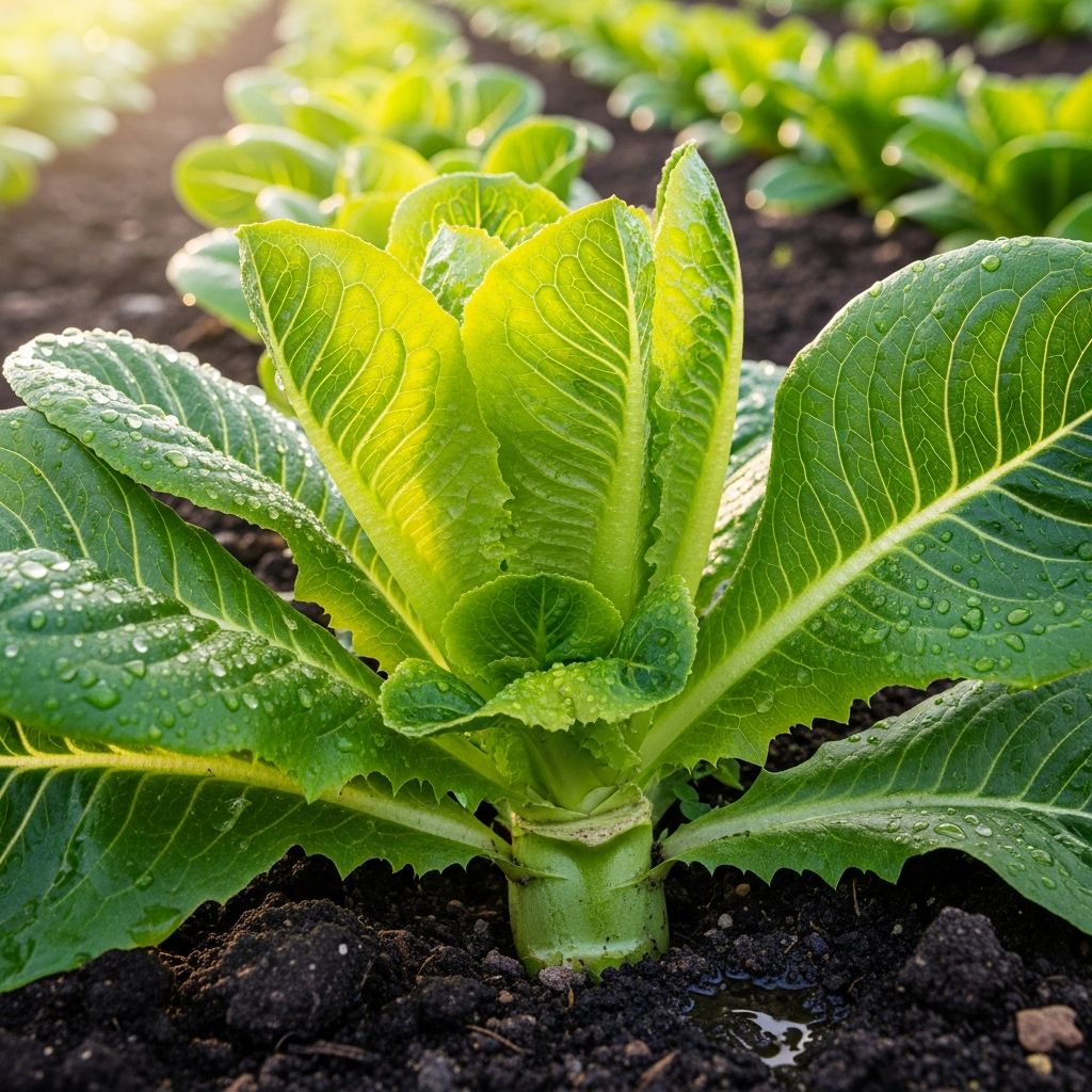 Master cut-and-come-again techniques to enjoy fresh lettuce harvests from the same plants all season long.