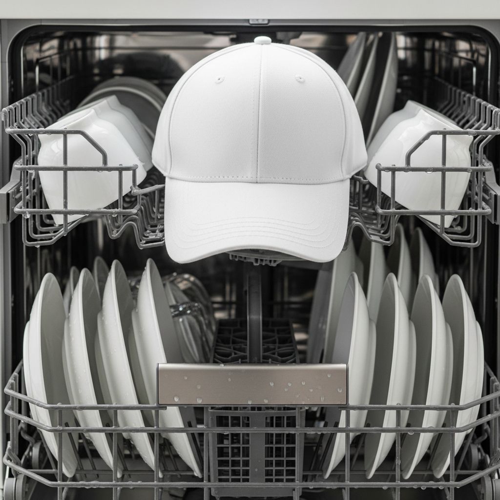 Clean Hats In Dishwasher: 5-Step Safe Washing Guide Discover safe, effective methods to refresh hats using your dishwasher while preserving shape, color, and fabric integrity for longer-lasting wear.