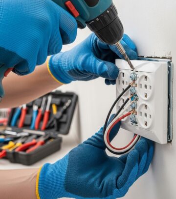 Master the art of quad outlet installation for expanded power capacity in your home with our detailed, safety-focused guide.