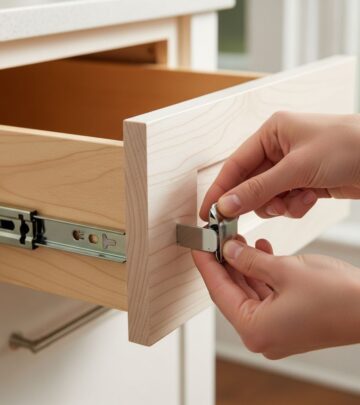 Comprehensive guide to safely removing, adjusting, and reinstalling KraftMaid drawers for seamless cabinet maintenance and repairs.