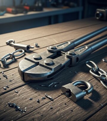 Unlock the power of bolt cutters: Learn selection, safe techniques, maintenance, and pro applications for any cutting task.