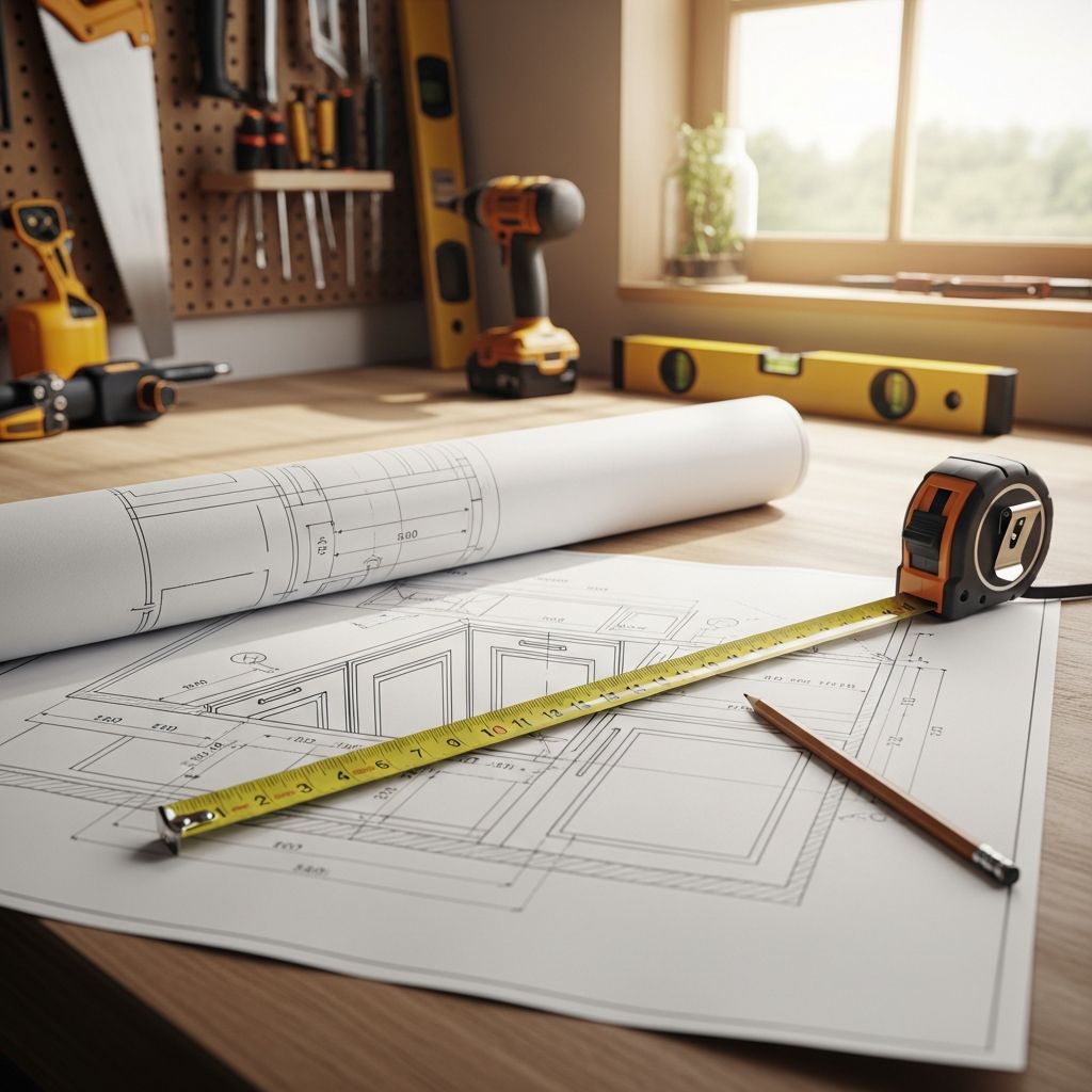 Corner Cabinet Sizing Guide: 4 Key Types And Dimensions Unlock precise measurements for corner cabinets to optimize kitchen and bathroom storage with expert techniques and standard sizes.