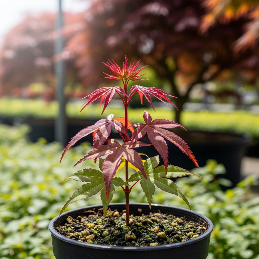 Unlock the secrets to multiplying your favorite Japanese maples through proven techniques like cuttings, seeds, and layering for stunning garden expansions.