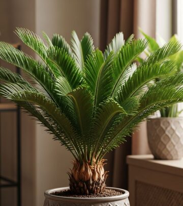 Unlock the secrets to thriving sago palms with expert tips on light, water, soil, and troubleshooting for indoor and outdoor success.