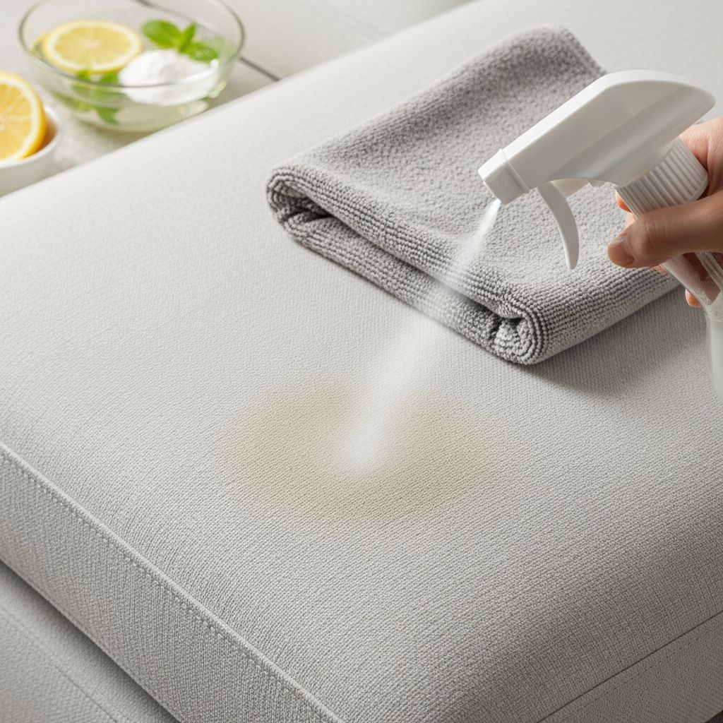 Ultimate Guide to Removing Urine from Couch Cushions Expert techniques to eliminate urine stains and odors from your couch cushions using safe, effective methods for lasting freshness.