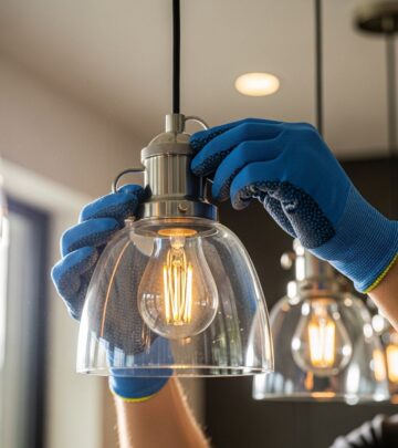 Master the art of safely swapping bulbs in pendant lights with our detailed DIY instructions, safety protocols, and expert maintenance advice.