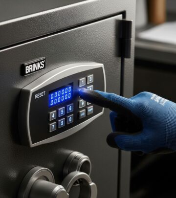 Comprehensive guide to resetting, recovering, and managing codes on Brinks fire safes for secure access anytime.