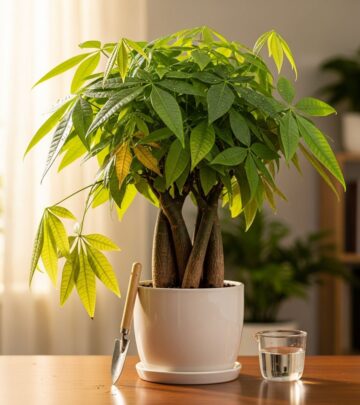 Master the art of nursing your Pachira aquatica back to health with expert diagnostics and proven solutions.