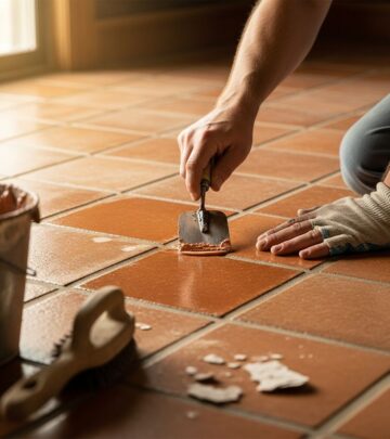 Expert guide to restoring the beauty and durability of traditional Saltillo tile floors through cleaning, sealing, and ongoing care.