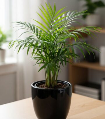 Unlock the secrets to thriving Robellini palms with expert tips on light, water, soil, and more for lush indoor and outdoor growth.