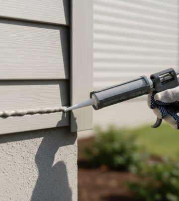 Discover proven strategies to fortify your home's siding and block mice entry points for lasting pest protection.