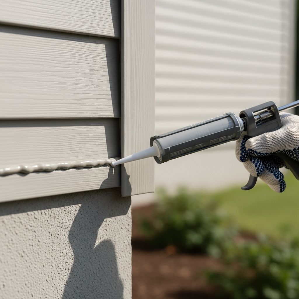 Discover proven strategies to fortify your home's siding and block mice entry points for lasting pest protection.