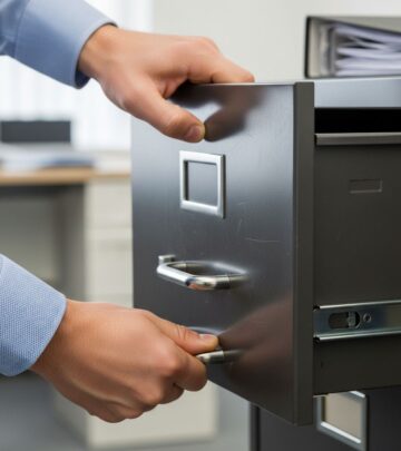 Master practical techniques to free jammed drawers, prevent future issues, and maintain your filing cabinets for lasting performance.
