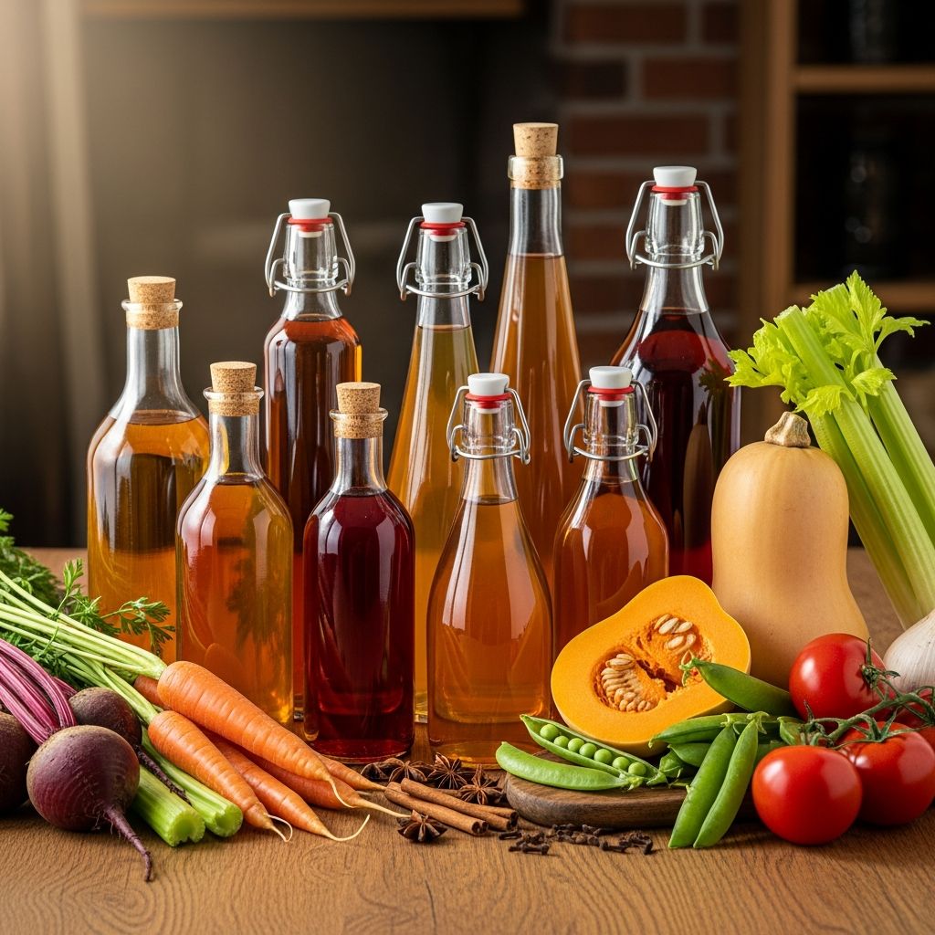 Unlock the art of turning garden vegetables into exquisite homemade wines with simple recipes and expert techniques for beginners and enthusiasts alike.