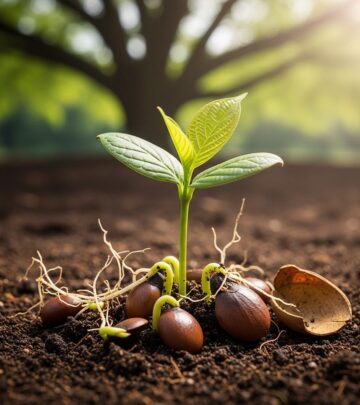 Unlock the secrets to successfully growing stunning dogwood trees from seeds with our detailed, step-by-step guide for beginners and seasoned gardeners alike.