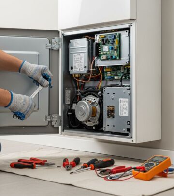 Learn how to safely replace your wall furnace and save thousands on installation costs.