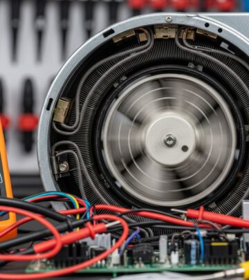 Master the art of diagnosing why your heater fan spins but produces no warmth