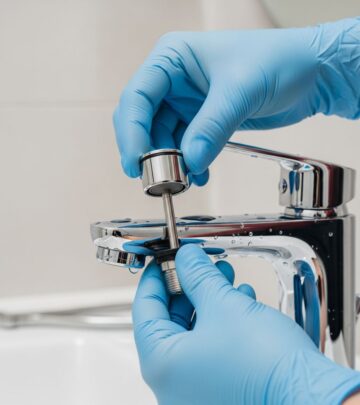 Master the simple process of installing a faucet aerator to conserve water, reduce bills, and enhance flow efficiency in your home.