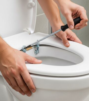 Master the art of installing an elongated toilet seat with our detailed step-by-step instructions, essential tools, and pro tips for a secure, stable fit every time.