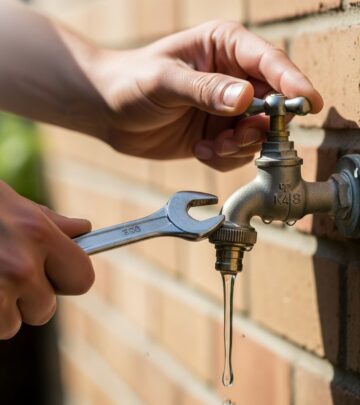 Restore strong water flow to your outdoor spigot with these proven DIY repair techniques and troubleshooting steps for homeowners.