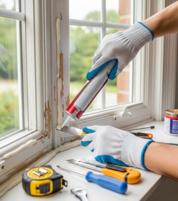 Master the art of bow window restoration with this detailed DIY guide, covering inspections, repairs, and maintenance for lasting beauty and efficiency.