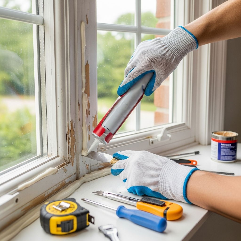 Master the art of bow window restoration with this detailed DIY guide, covering inspections, repairs, and maintenance for lasting beauty and efficiency.