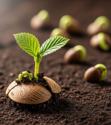 Master the art of cultivating majestic elm trees starting from humble seeds with our detailed, step-by-step guide for beginners and experts alike.