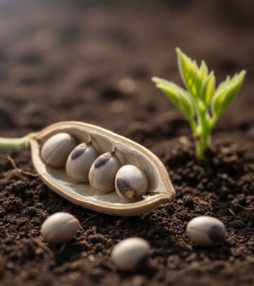 Unlock the secrets to cultivating stunning wisteria vines from seeds, from collection to breathtaking blooms in your garden.